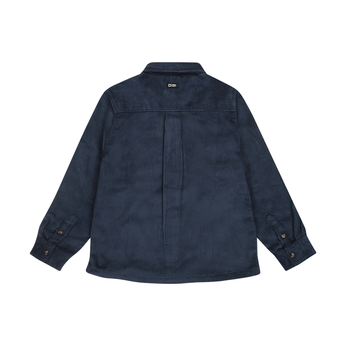 Winslow Overshirt | Blue Wing Teal
