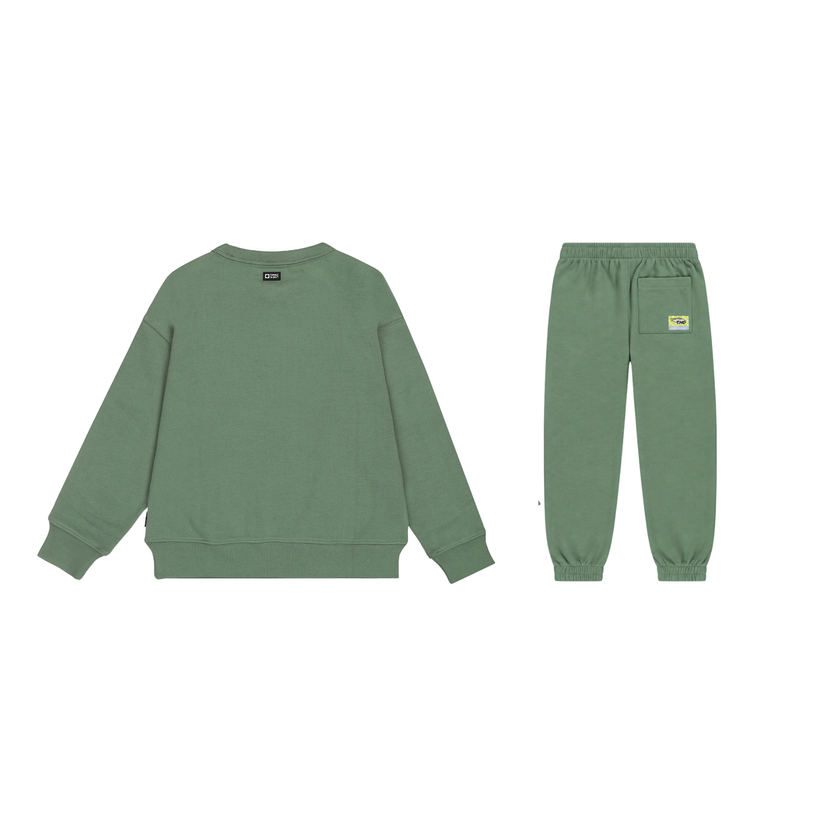 Dover Sweater Set | Myrtle