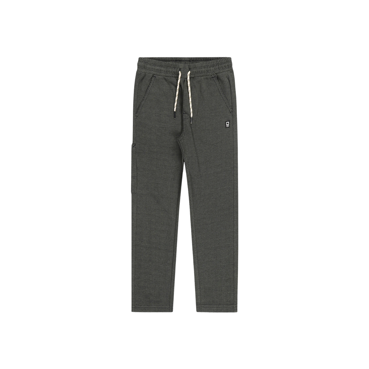 Bolton Jogging Pants | Central Green