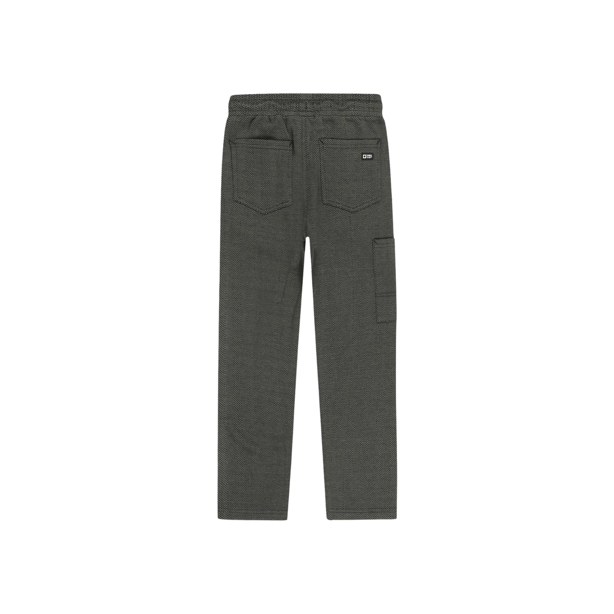 Bolton Jogging Pants | Central Green