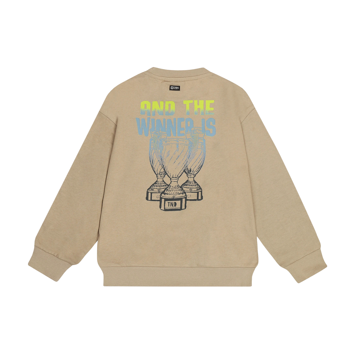 Bradford Sweater | Crockery