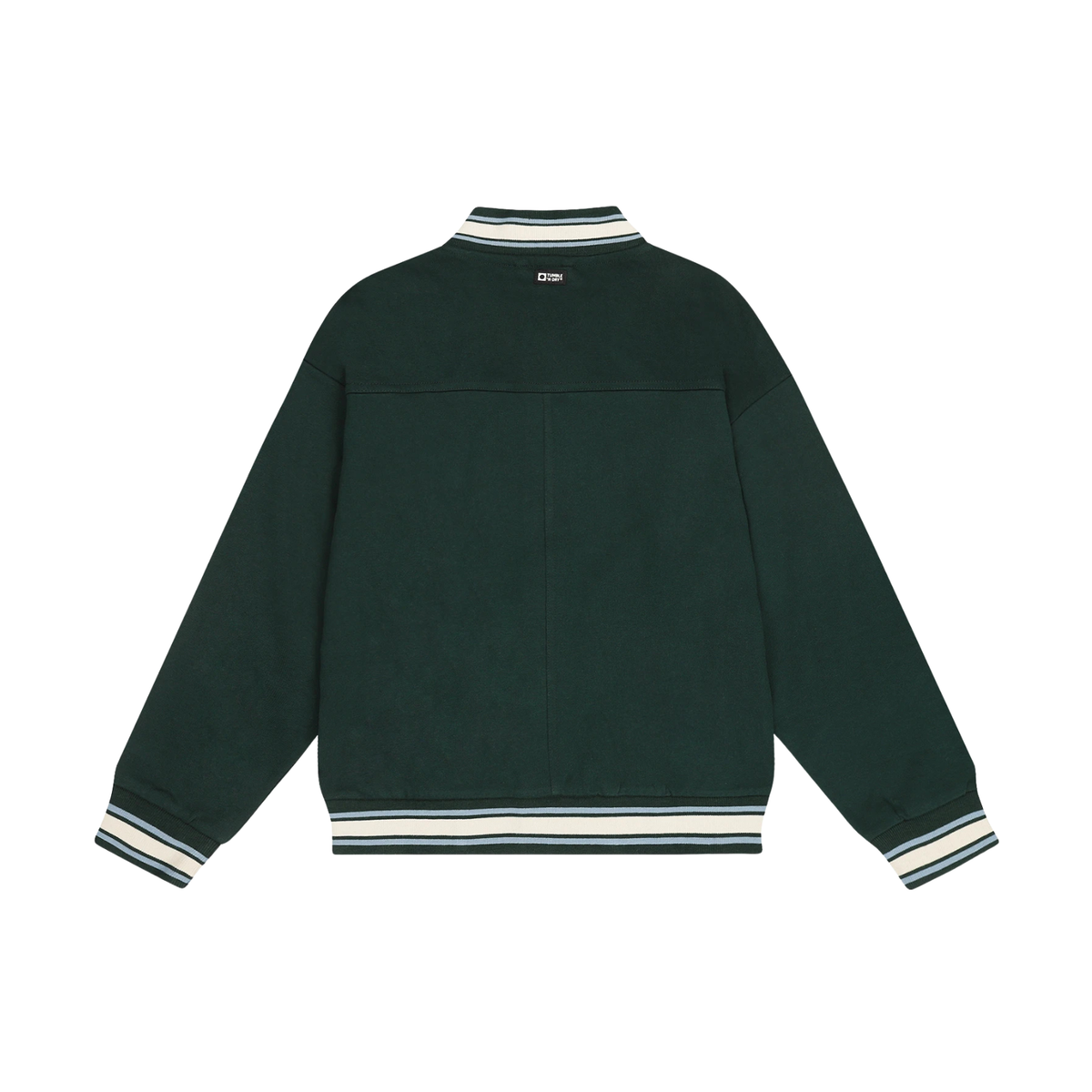 Cambridge Jacket | Pine Grove