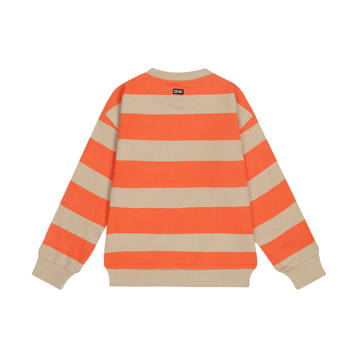 Beeston Sweater | Crockery