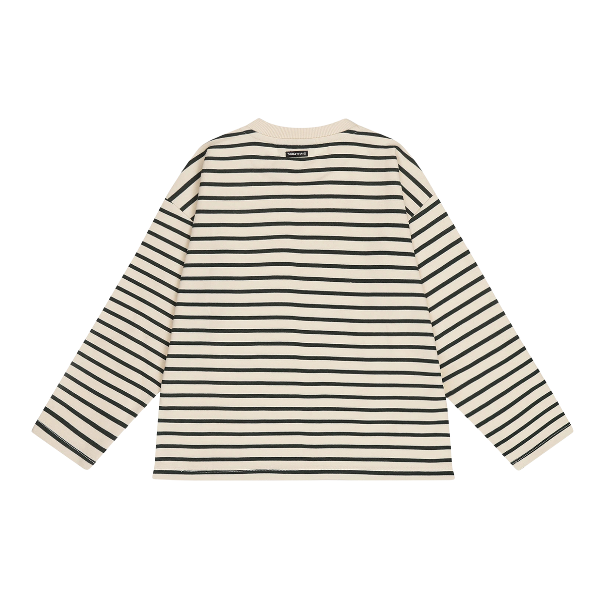 Chester Longsleeve T-shirt | Pine Grove