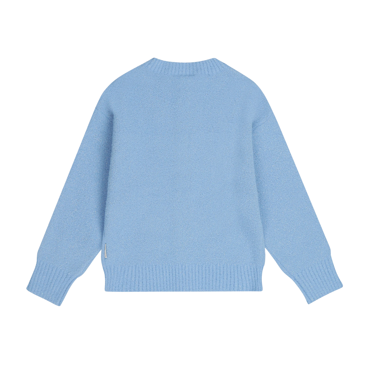 Sourire Deux Cardigan| Little Boy Blue