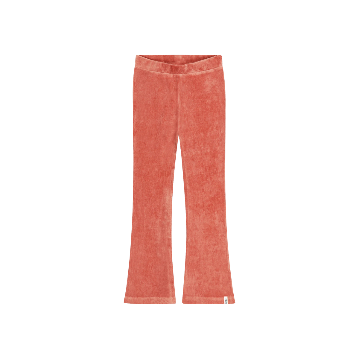 Mireille Flared Leggings | Canyon Rose