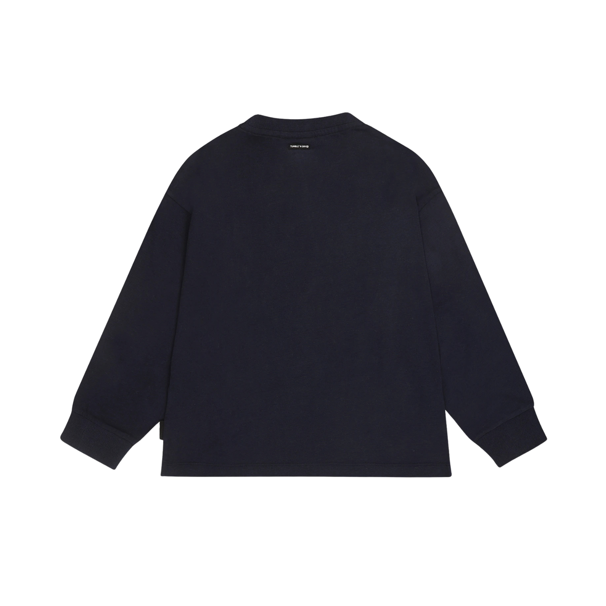 Leicester Longsleeve T-shirt | Night Sky