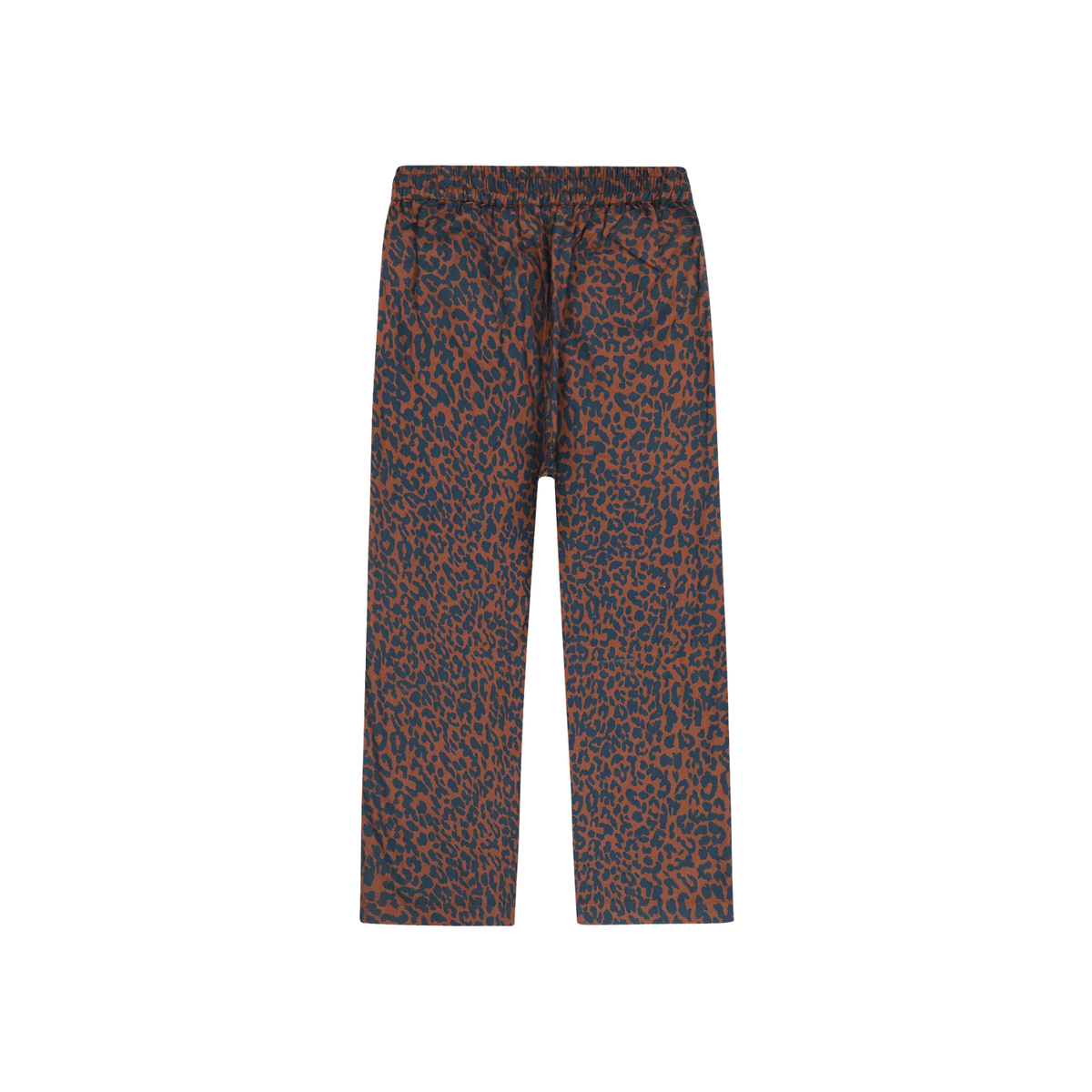 Paige Trousers | Root Beer