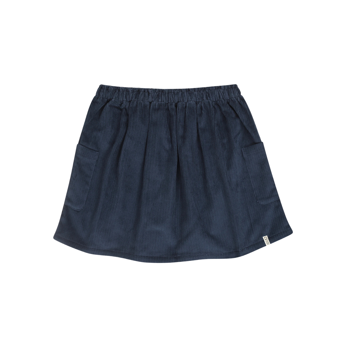 Beaudine Rok Skirt | Blue Wing Teal