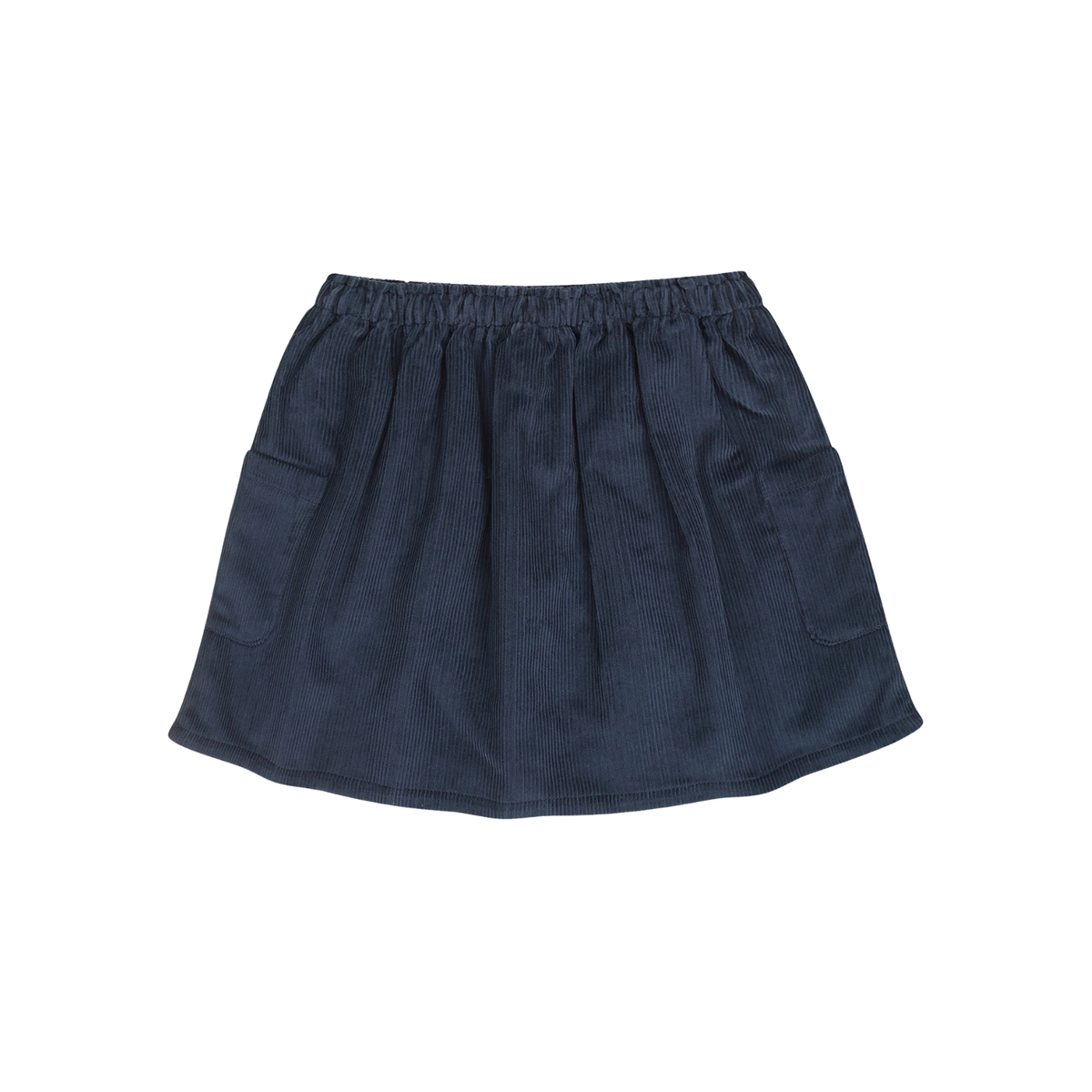 Beaudine Rok Skirt | Blue Wing Teal