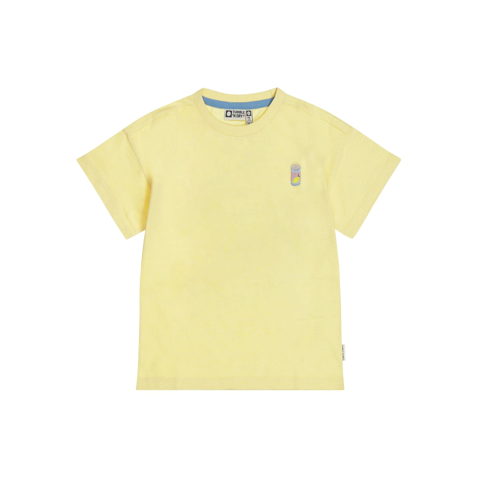 Lemons T-shirt | Lemon Meringue