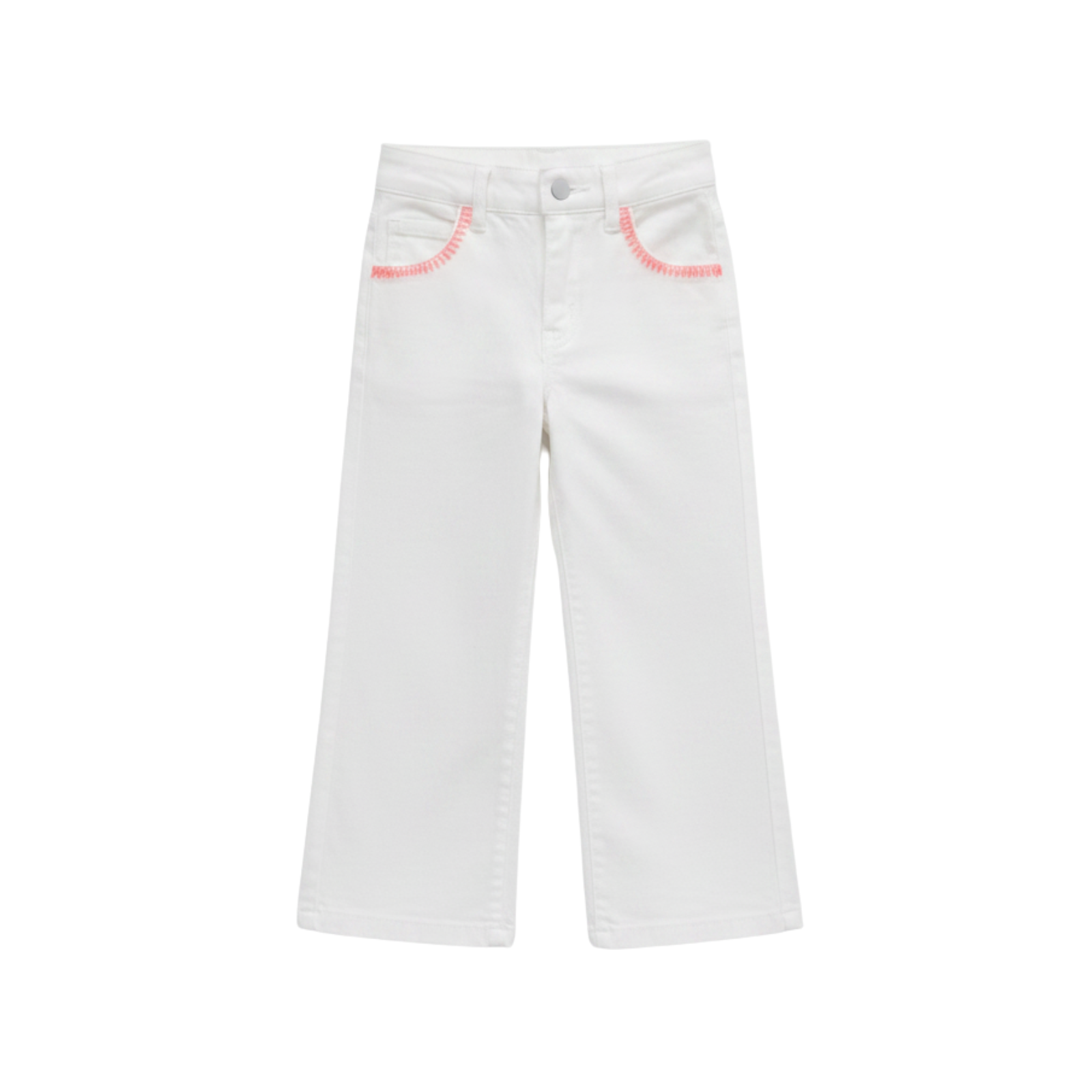 Liv Denim | White