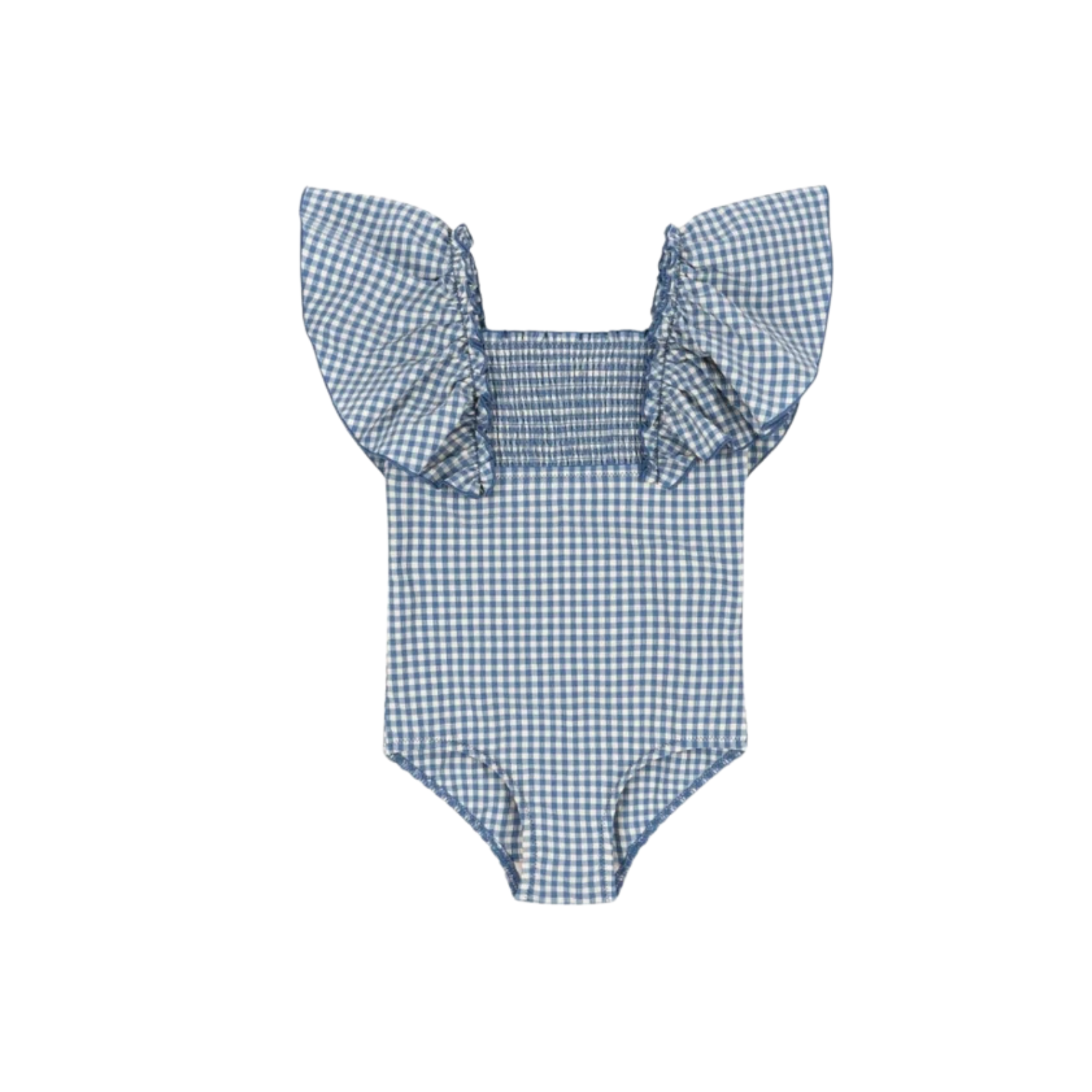 Fresia Swimsuit | Harbor Check