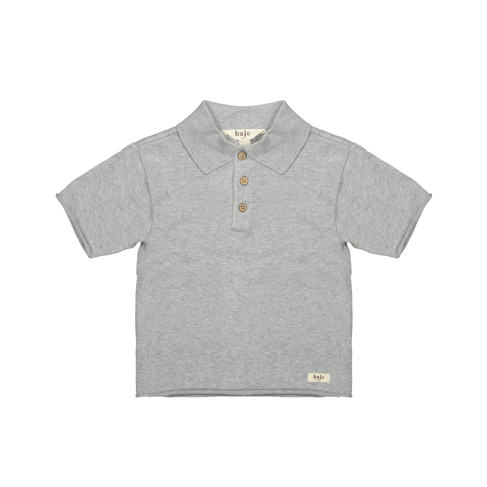 Estoi Polo | Blue Steel