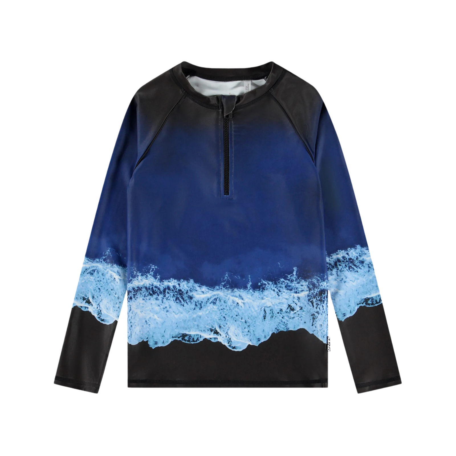 Noble Rashguard | Big Ocean