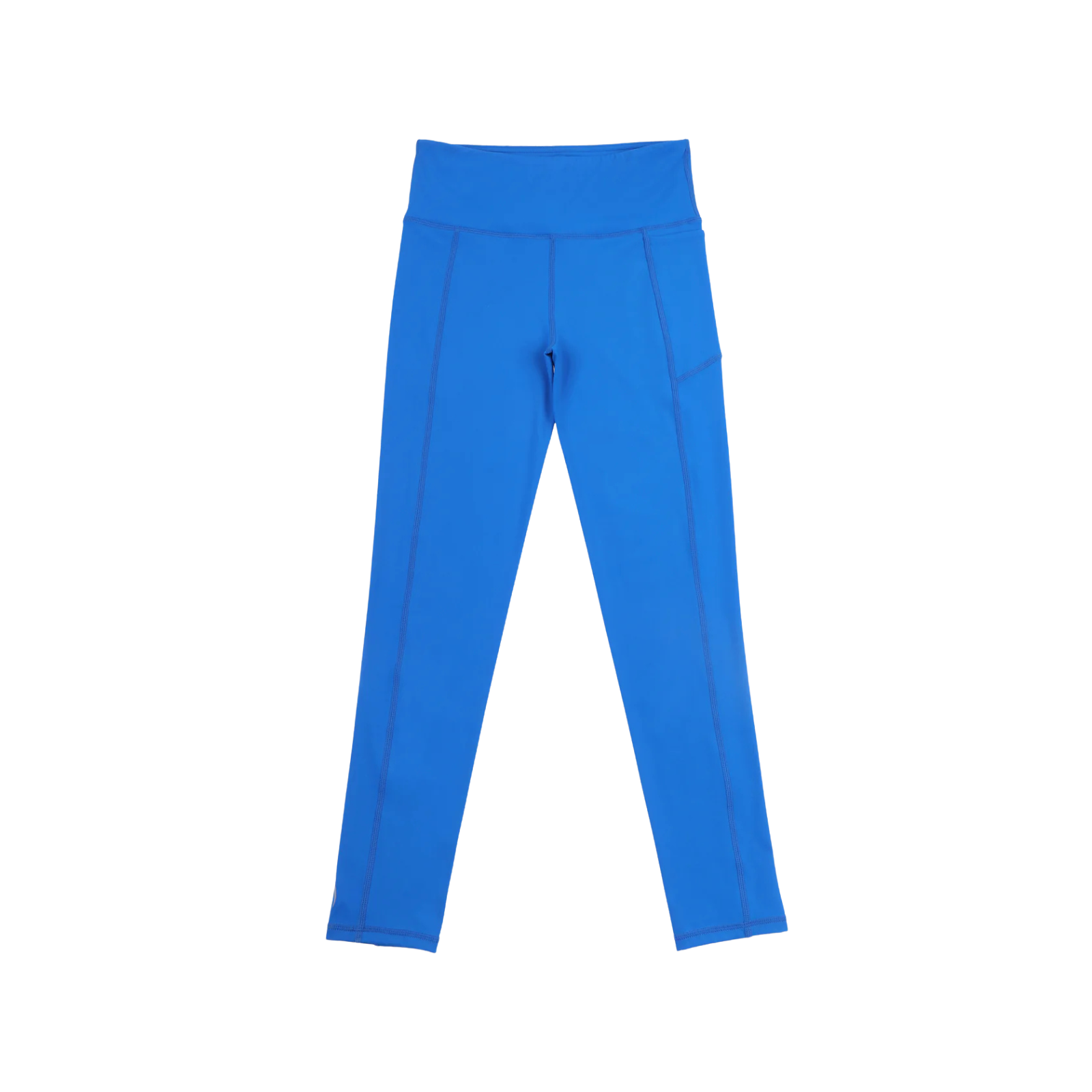 Leggings - Cobalt Blue