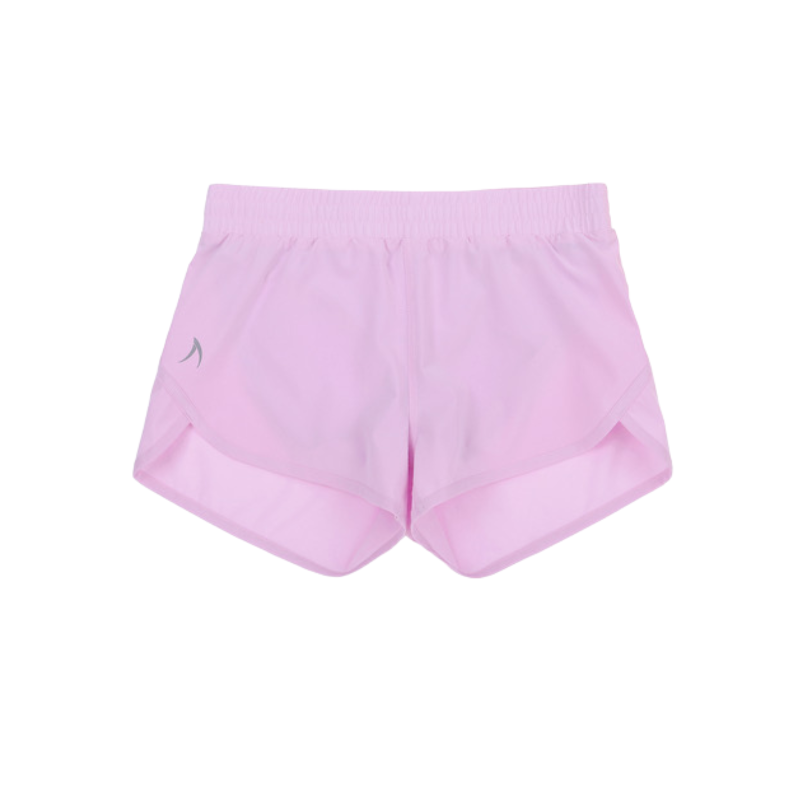 Recycled Fibre Shorts - Baby Pink