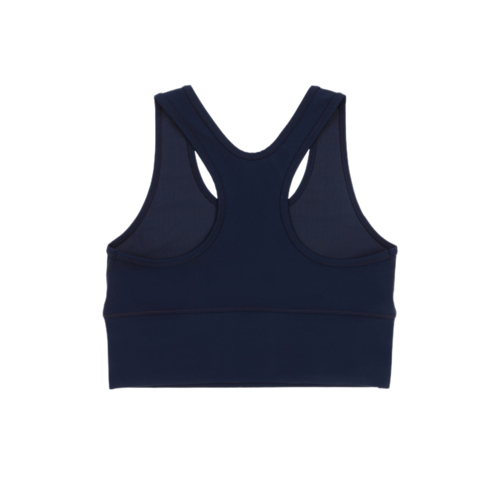Crop Top - Navy