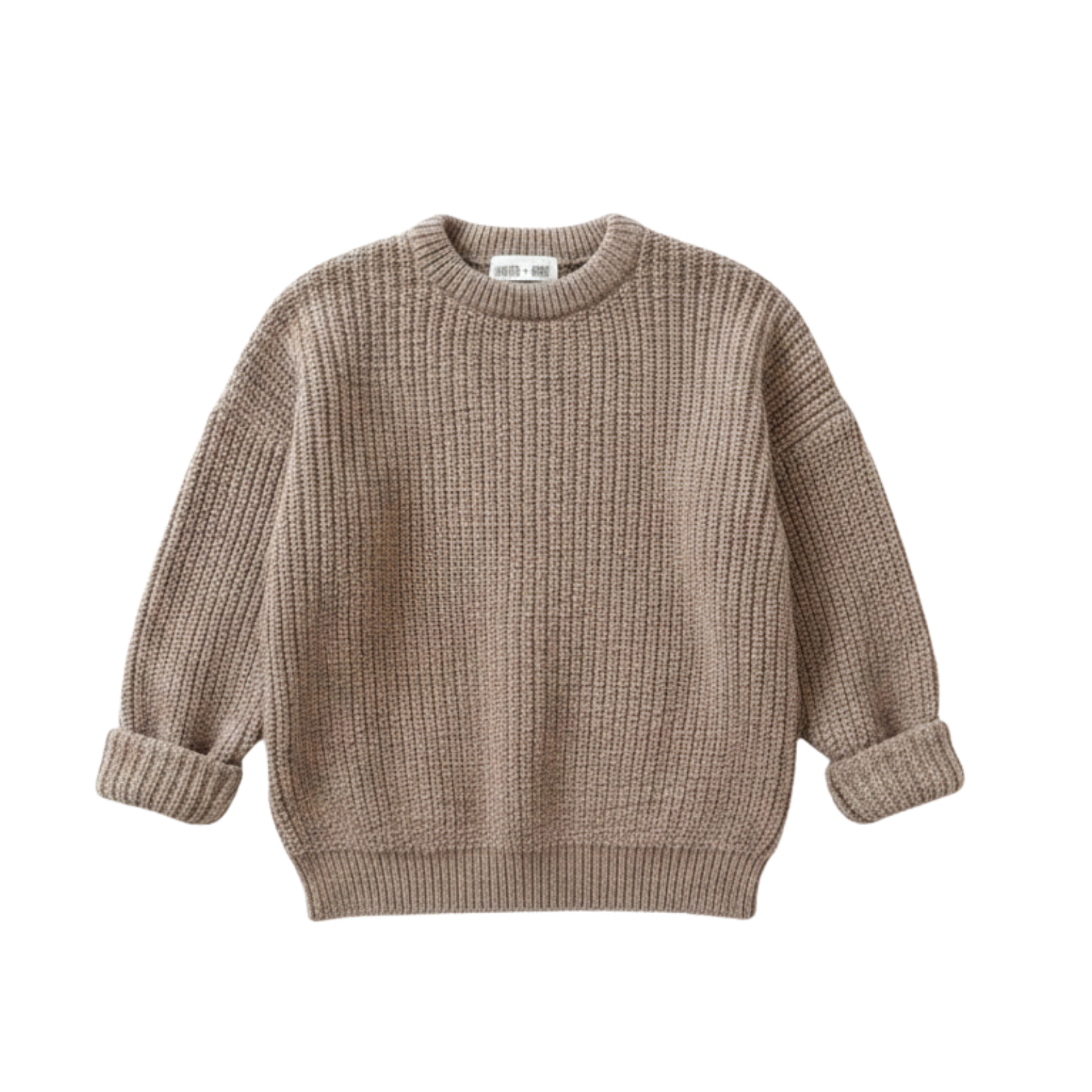 Teddy Jumper | Beige