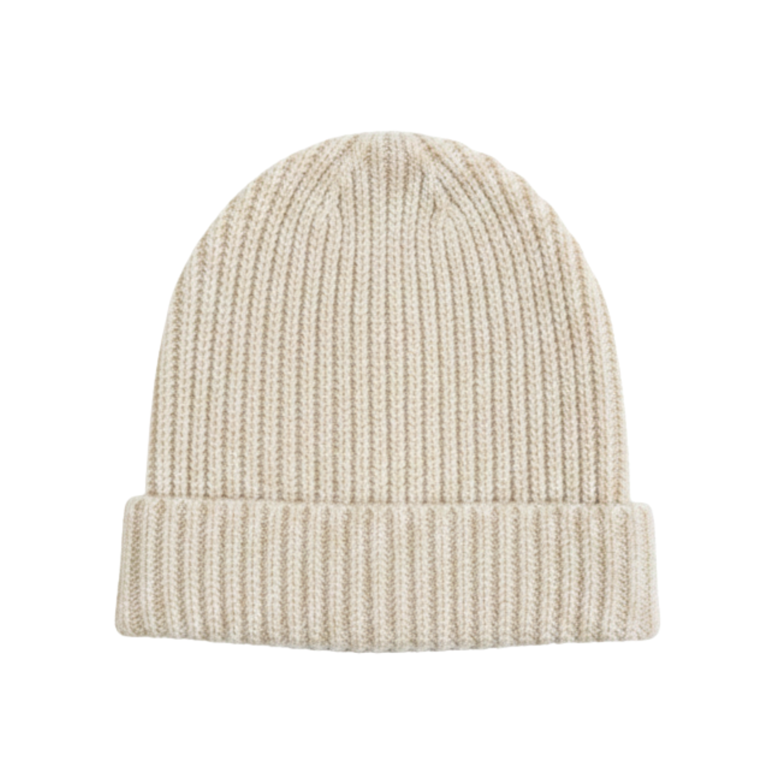 Teddy Beanie | Oatmeal