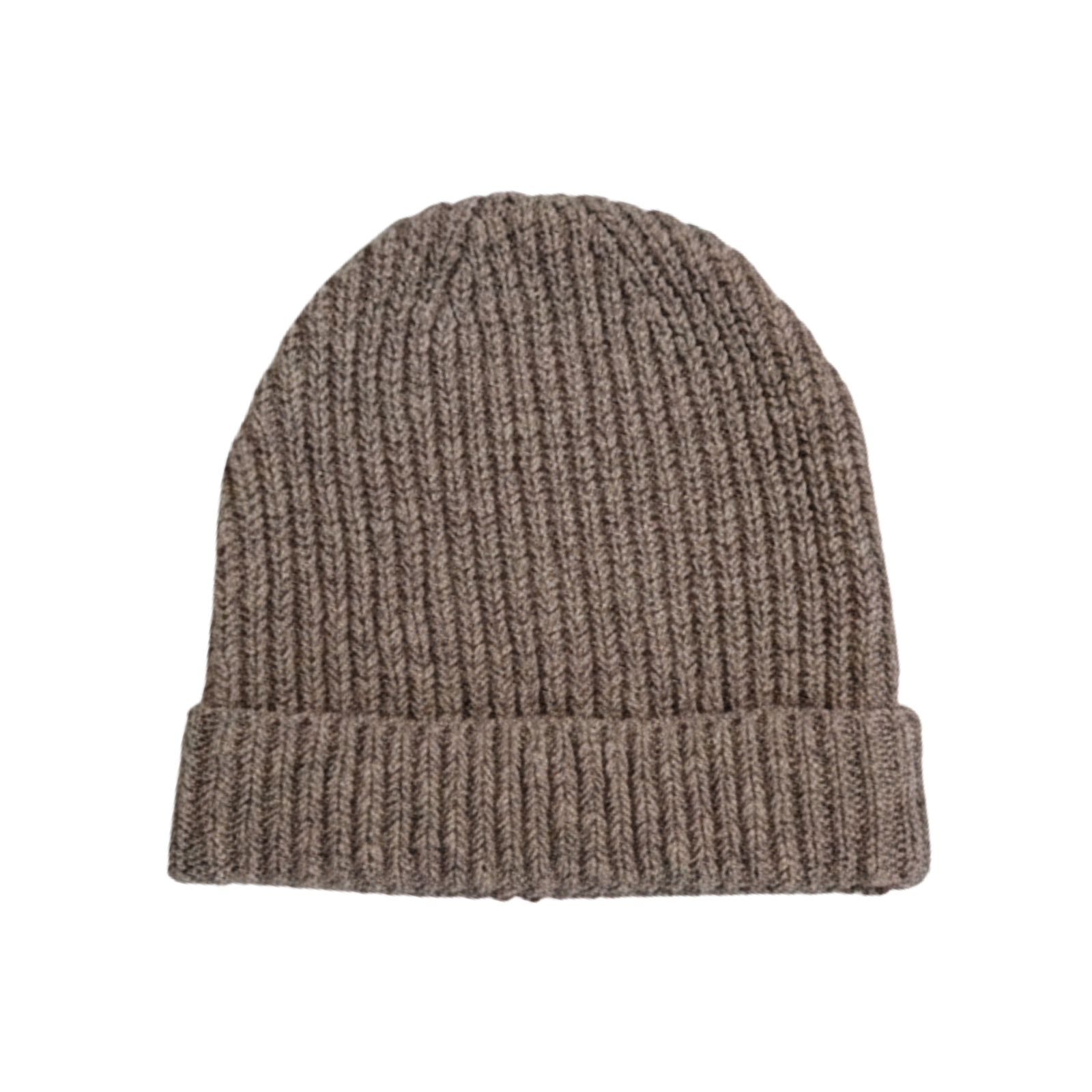 Teddy Beanie | Beige