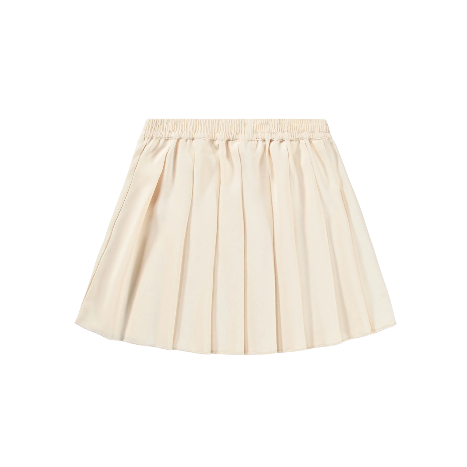 Breeta Skirt | Pearled Ivory