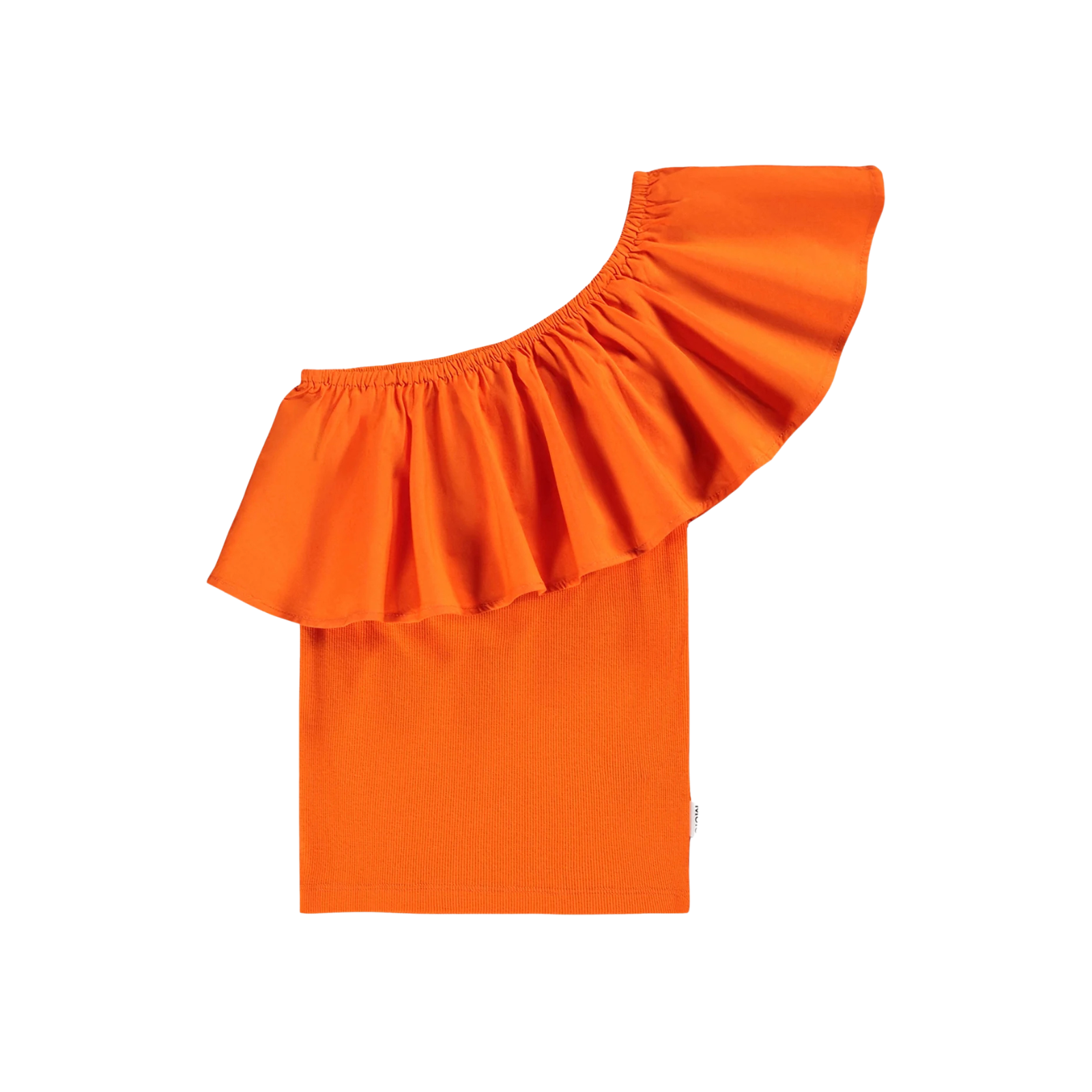 Rebecca Blouse | Orange