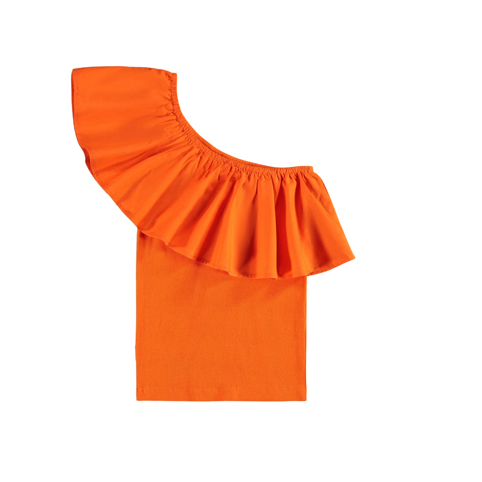 Rebecca Blouse | Orange