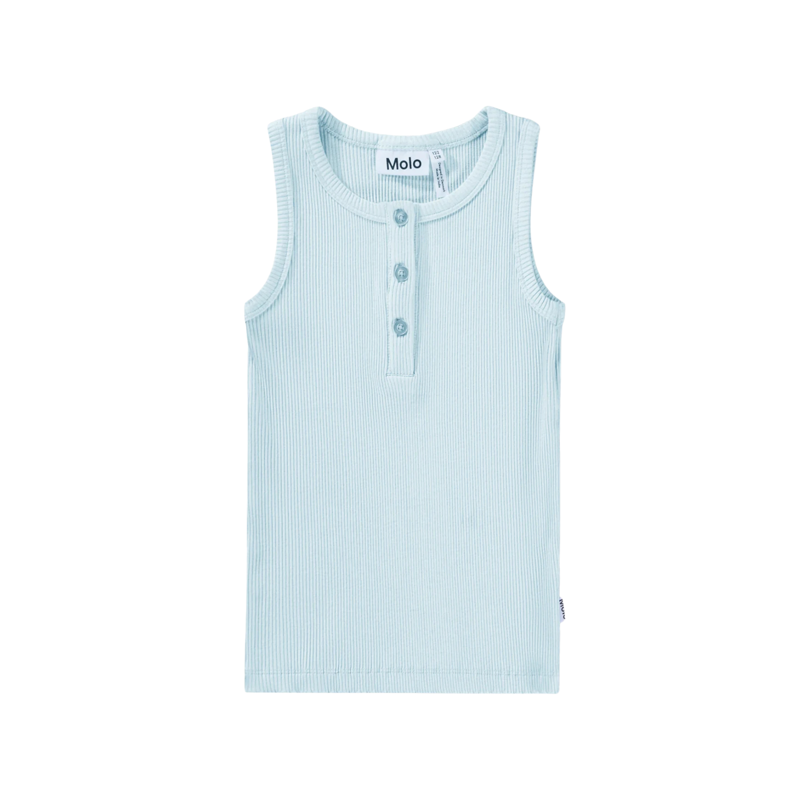 Rozinda Tank Top | Morning Sky