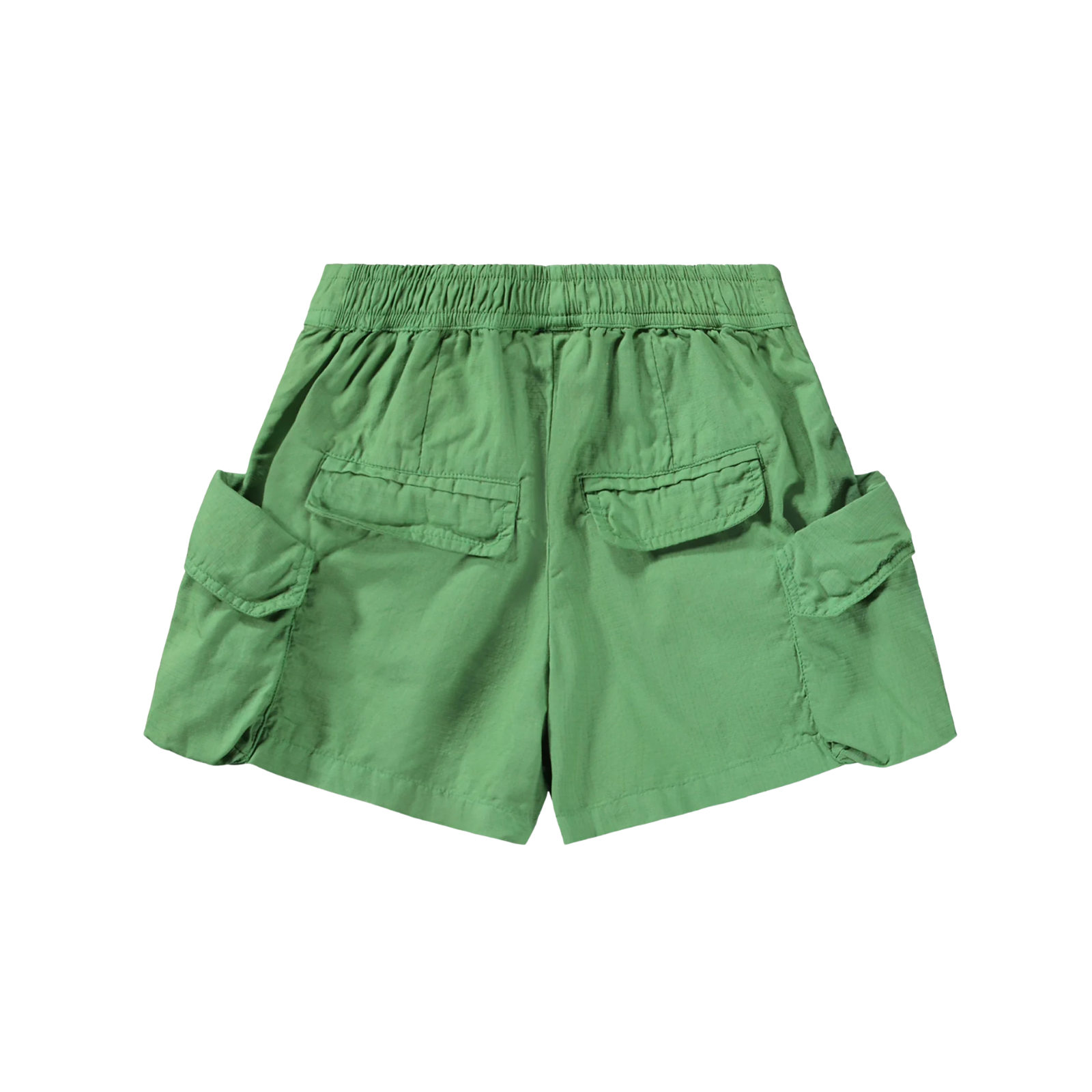 Aud Short | Groovy Green
