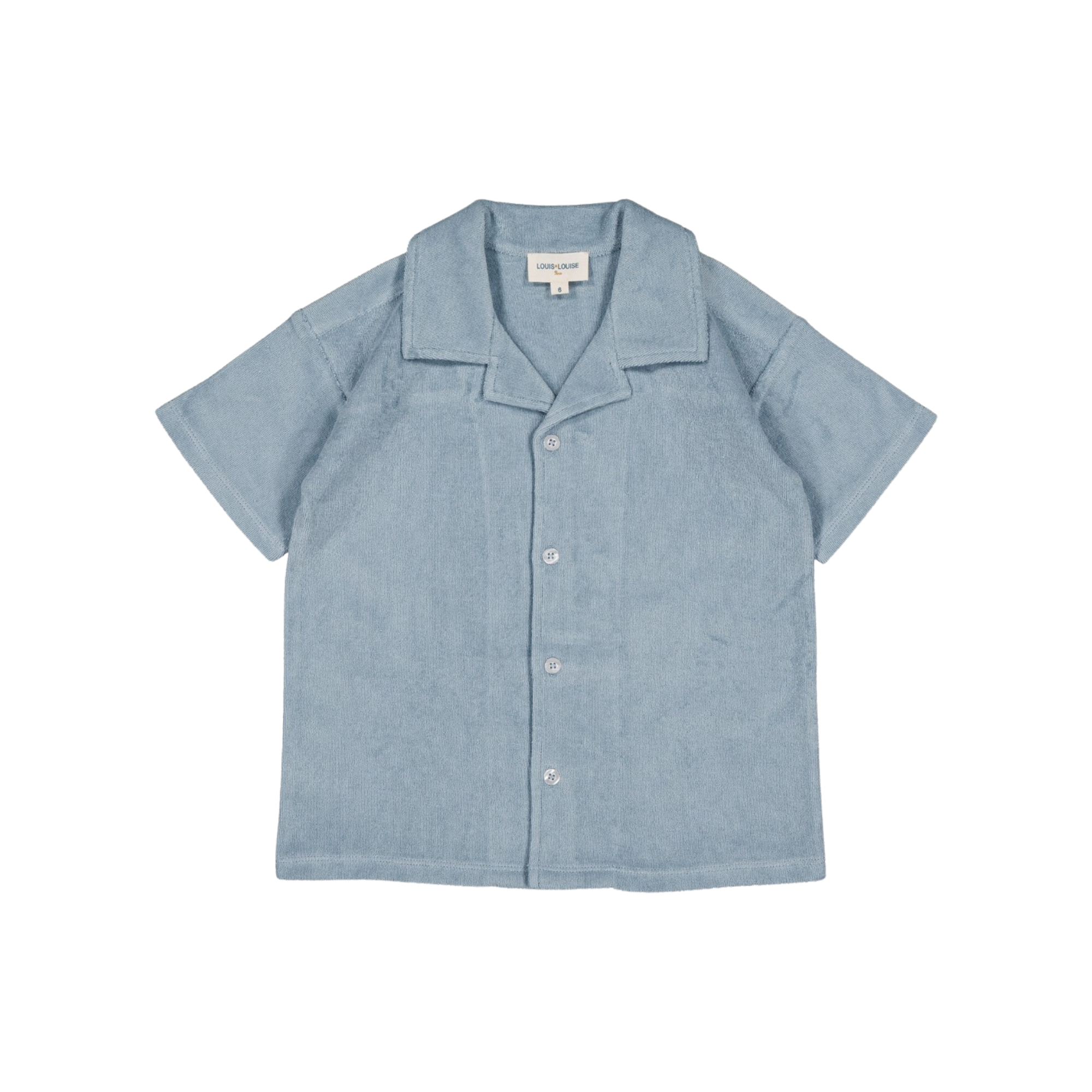 Magnum Terry Set | Blue