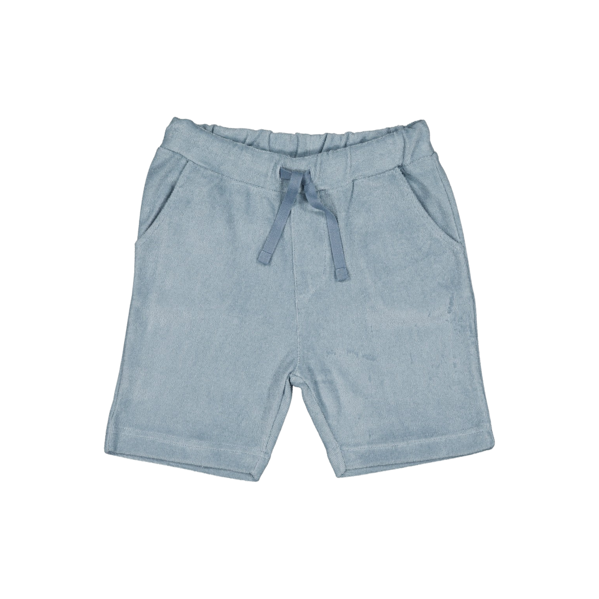 Magnum Terry Set | Blue