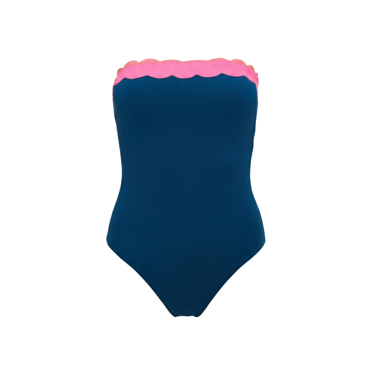 Womens Josy One Piece | Isle Colorblock
