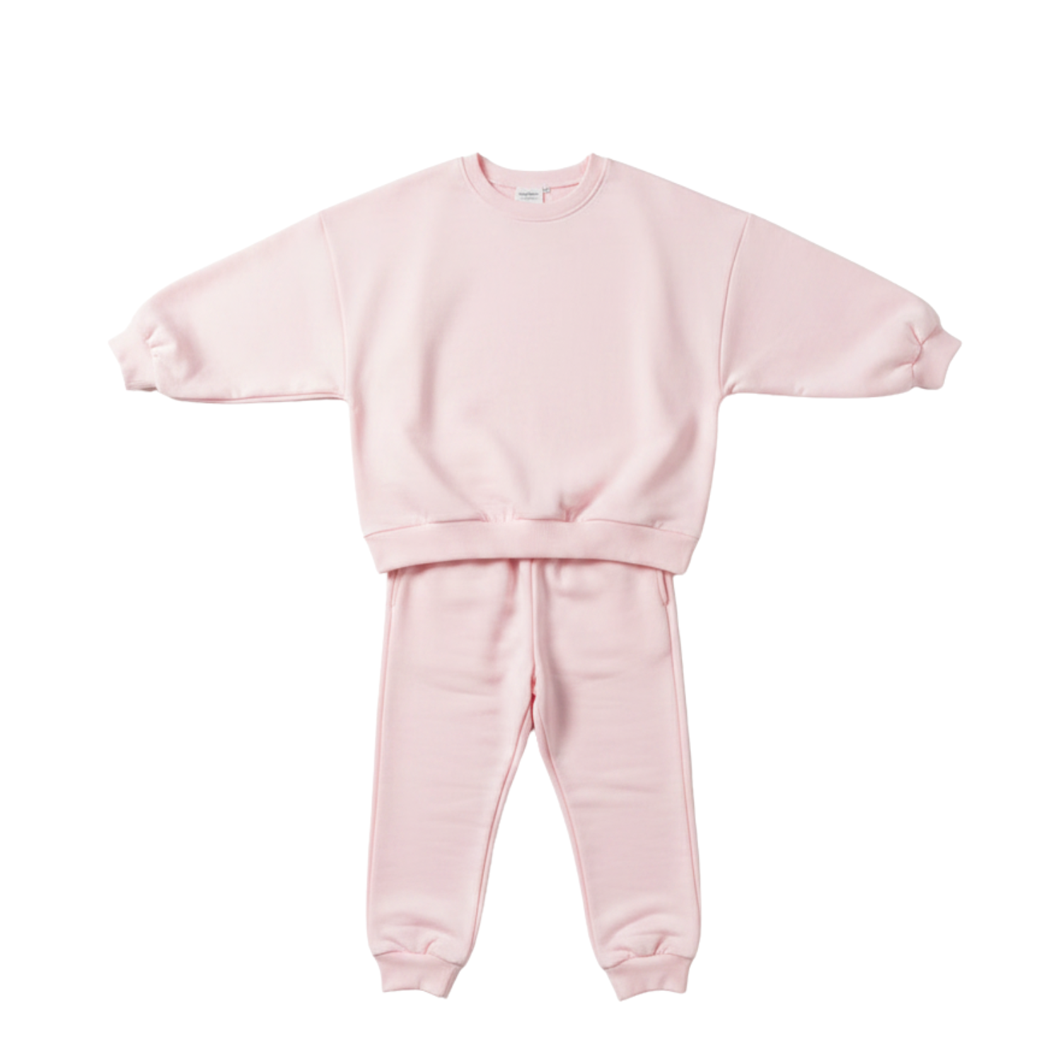Core Set | Baby Pink
