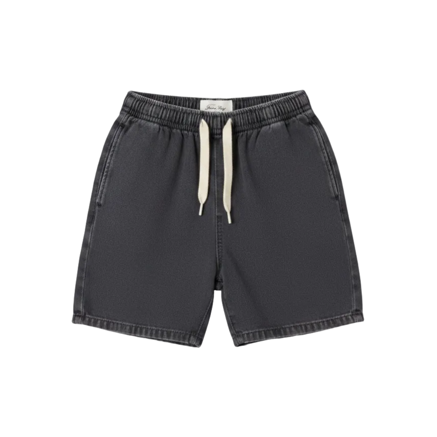 Jazy Kids Shorts | Black
