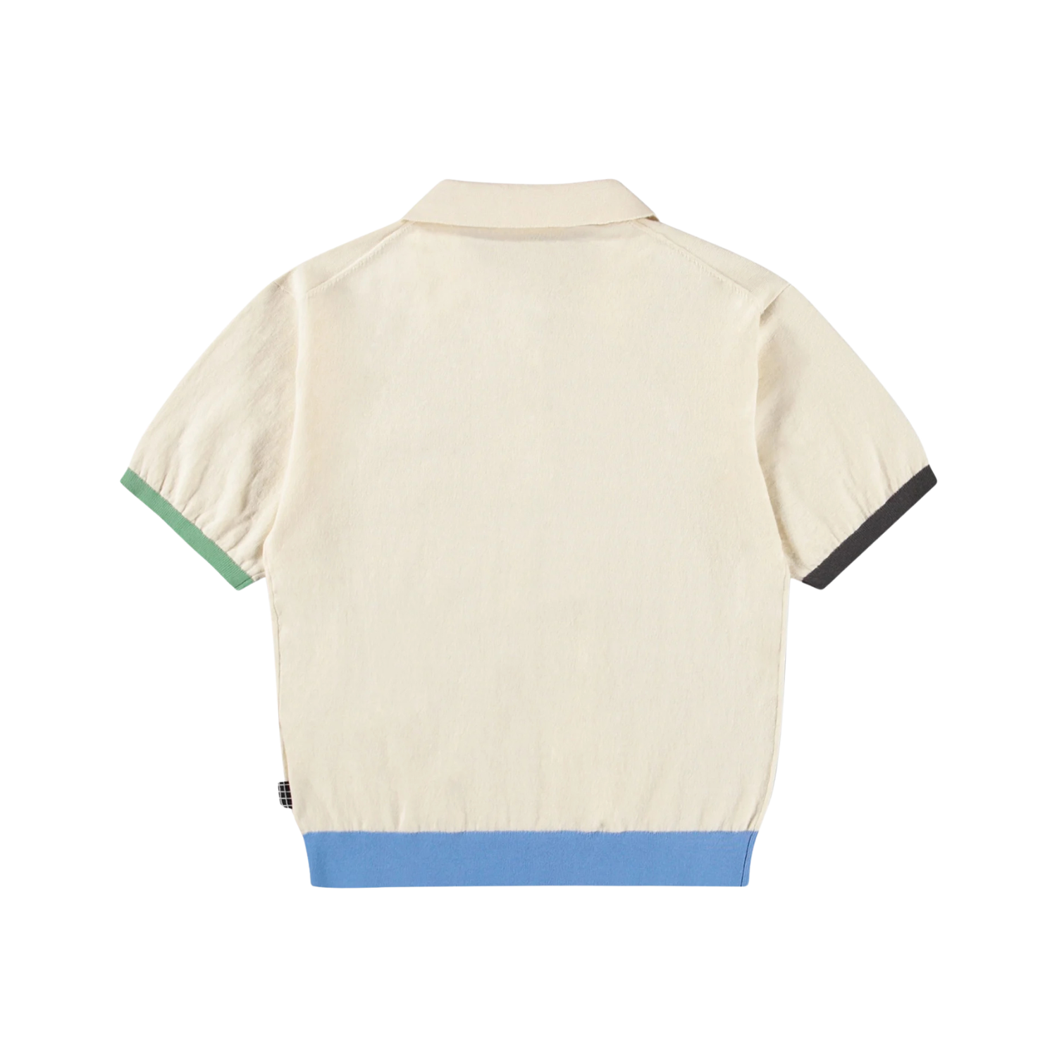 Brooks Polo Shirt | Summer Sand