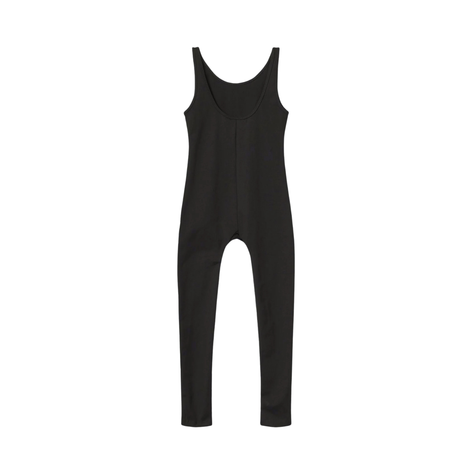 Angelica Jumpsuit | Black