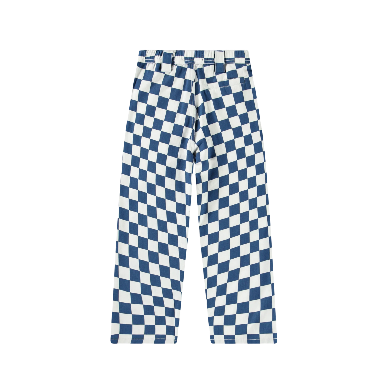Ataru Pants | Best Blue Check
