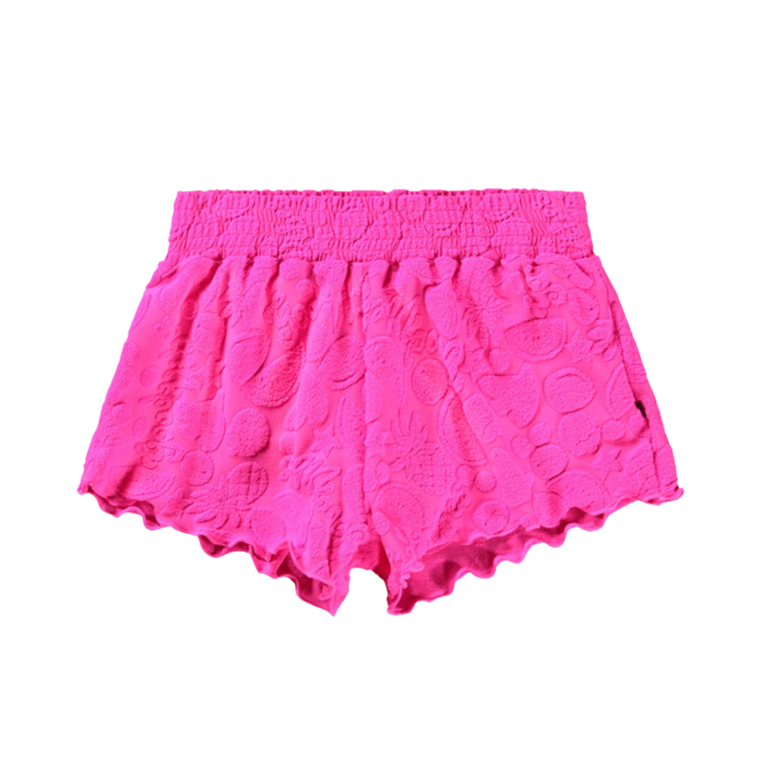 Nicci Terry Swim Shorts | Pink