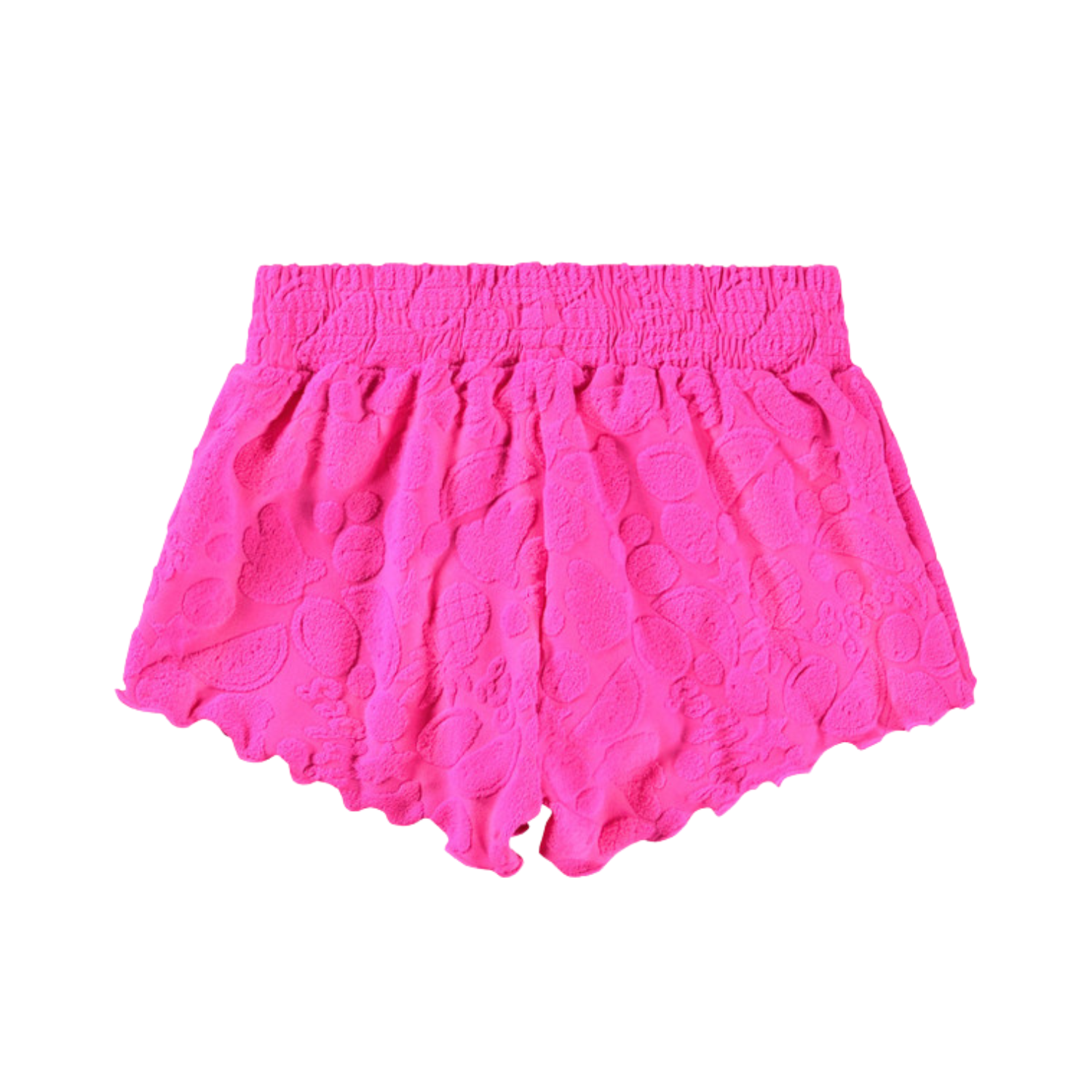 Nicci Terry Swim Shorts | Pink