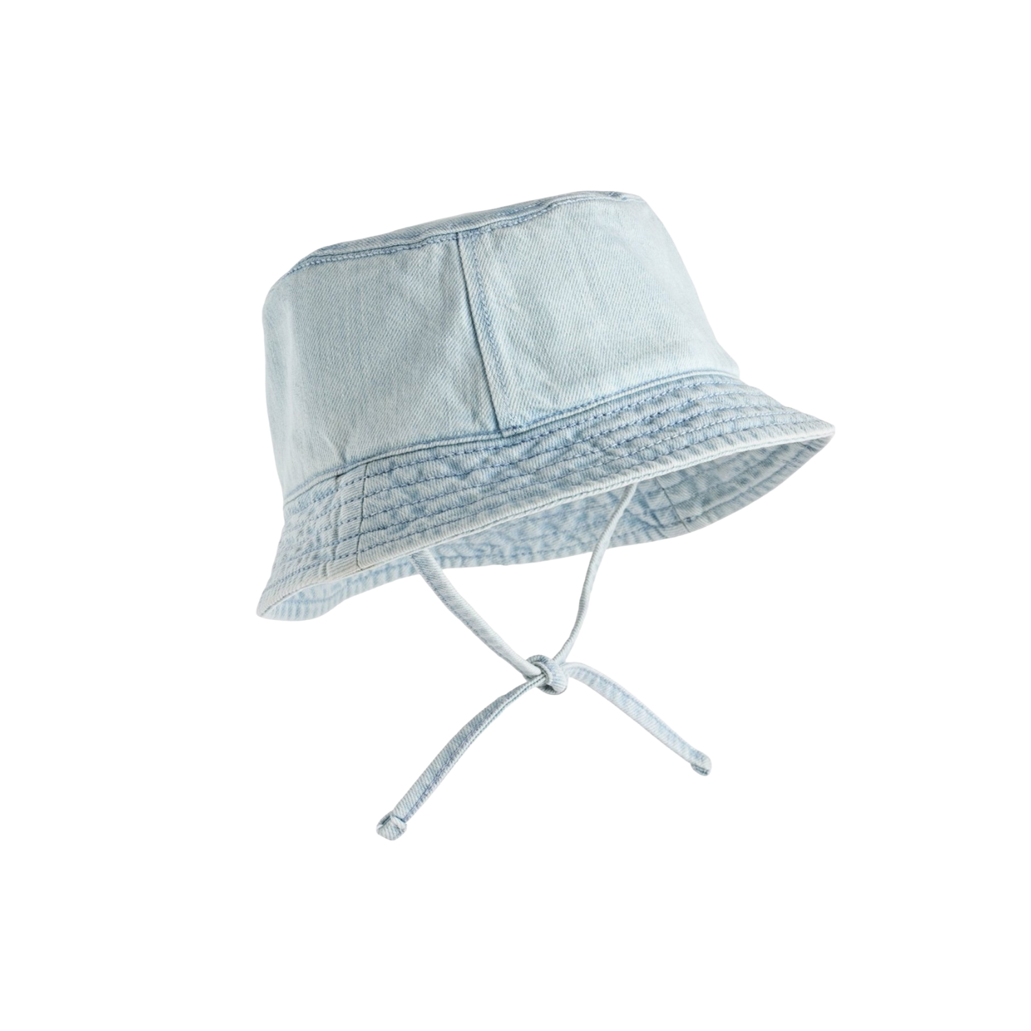 Nomly Hat | Misty Denim