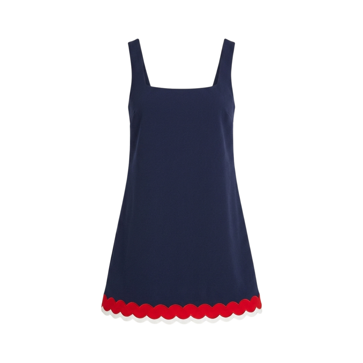 Womens Mischa Dress | Twilight Firework Colorblock