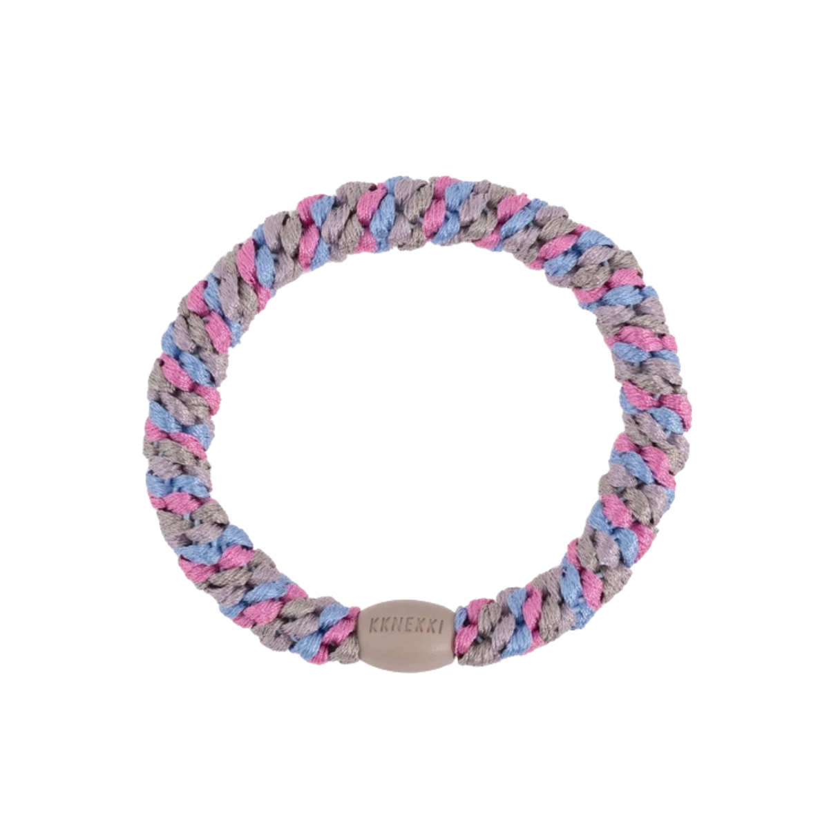 Thick Hair Tie II