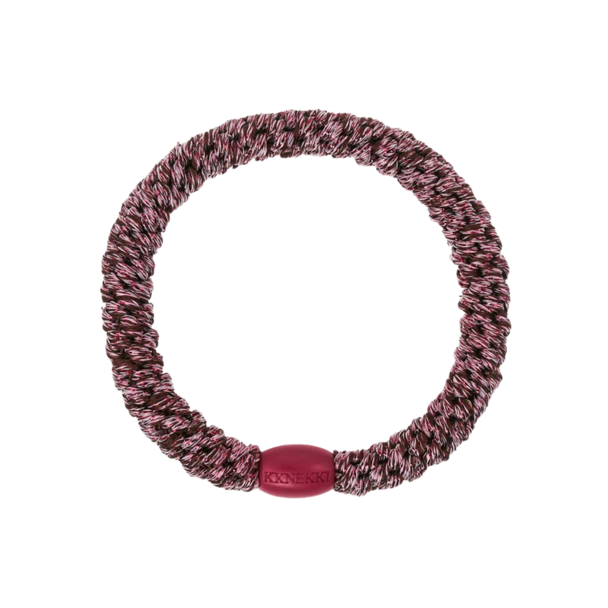 Thick Hair Tie II