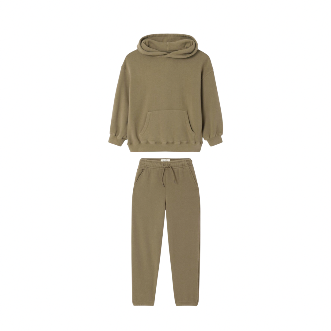 Atubay Jogger Set | Origano