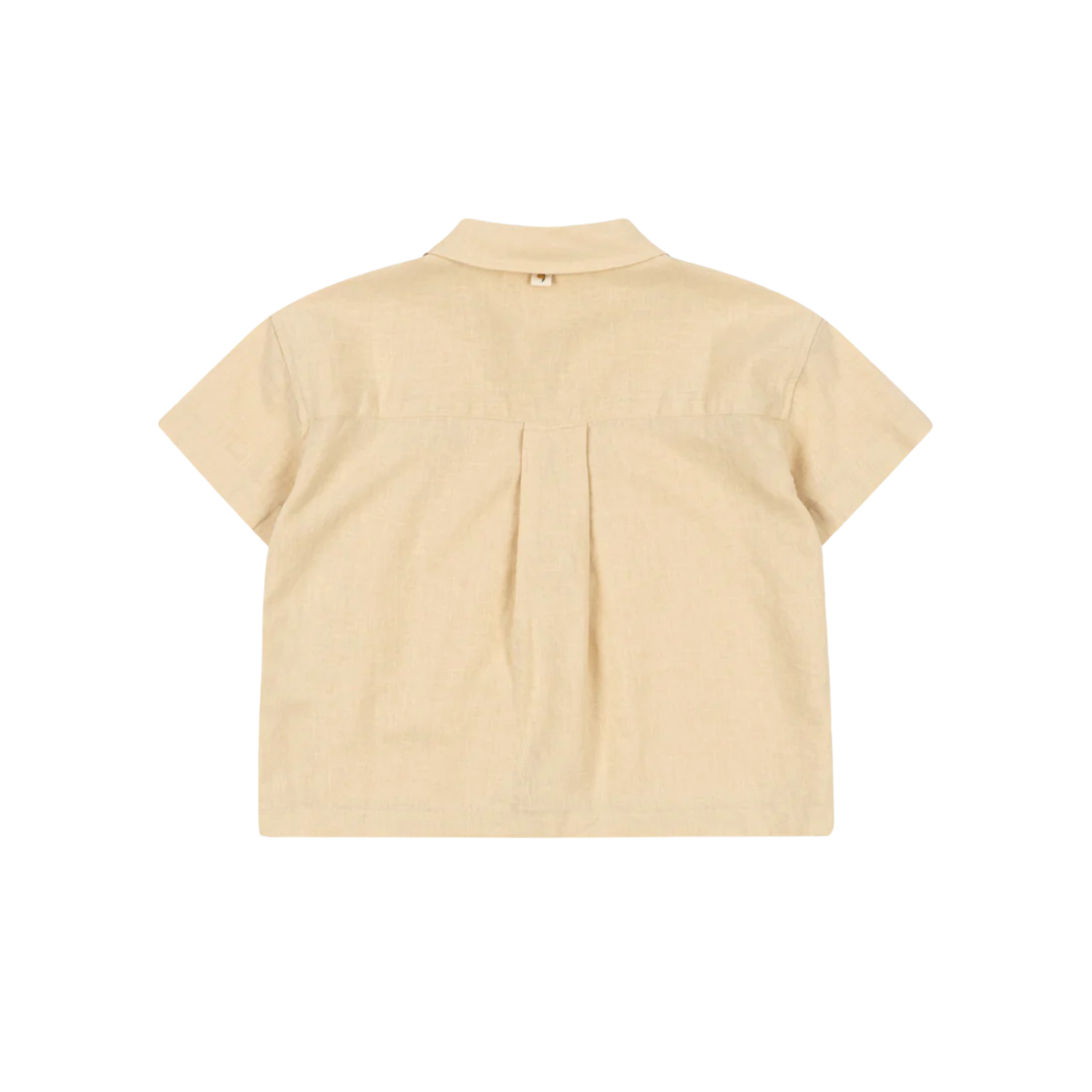 Franzen Shorts Set | Sea Mist