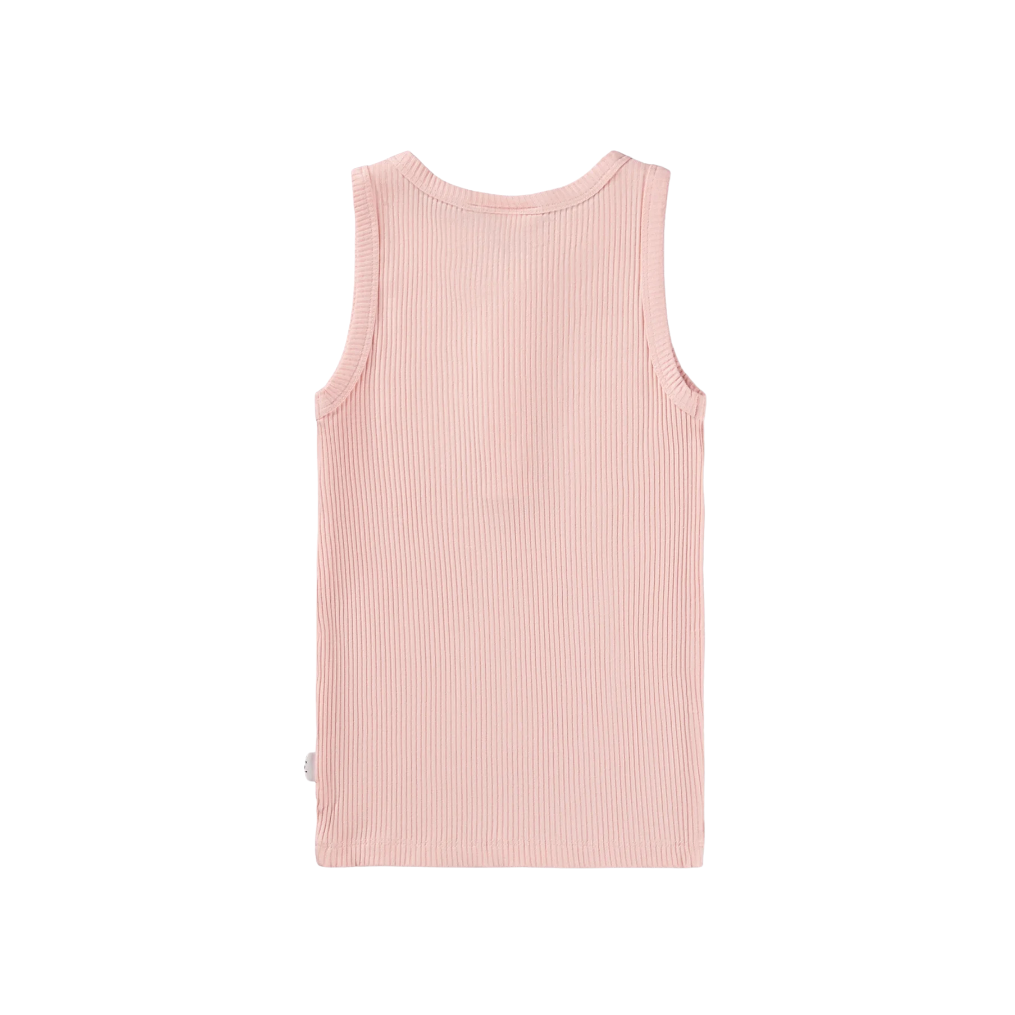 Rozinda Tank Top | Cloud Pink