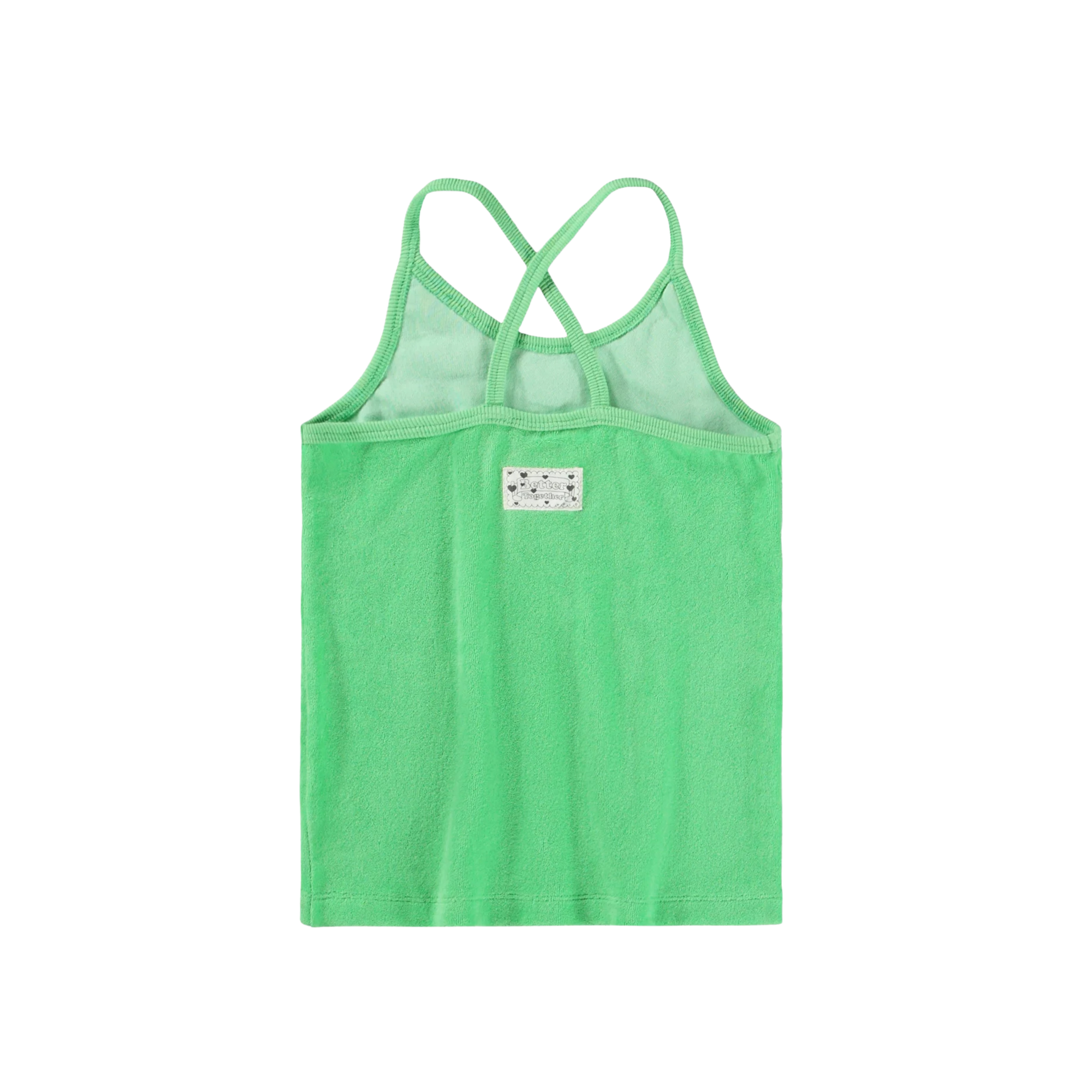 Ria Top | Green Garden