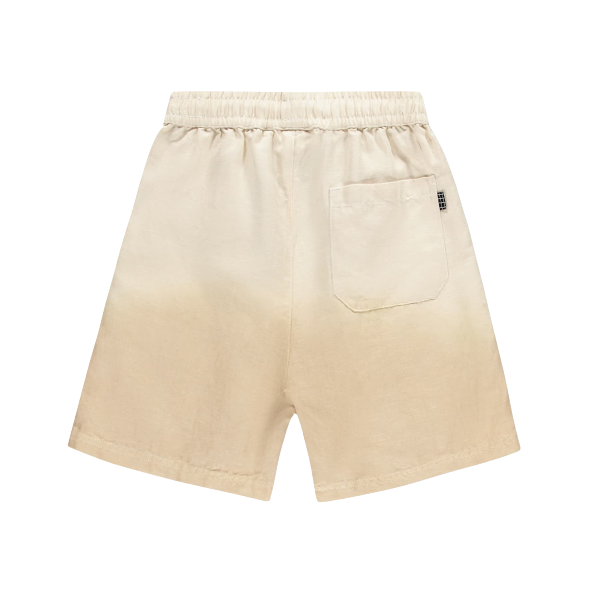 Amal Shorts | Desert Sand