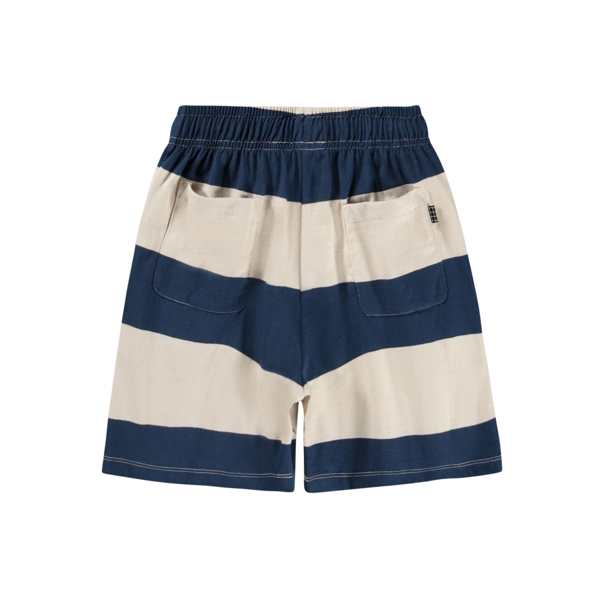 Adiano Shorts | Oceanica Stripe